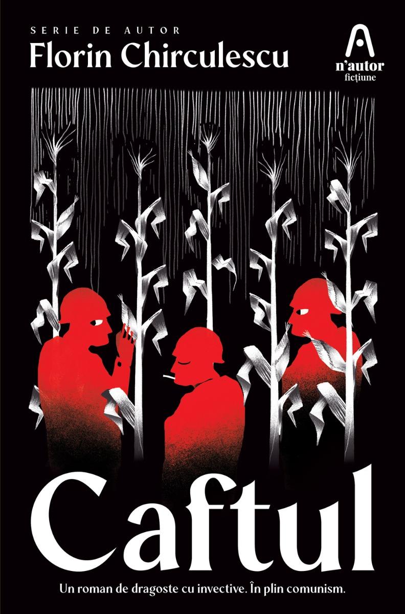 9 cărți ochite la Gaudeamus