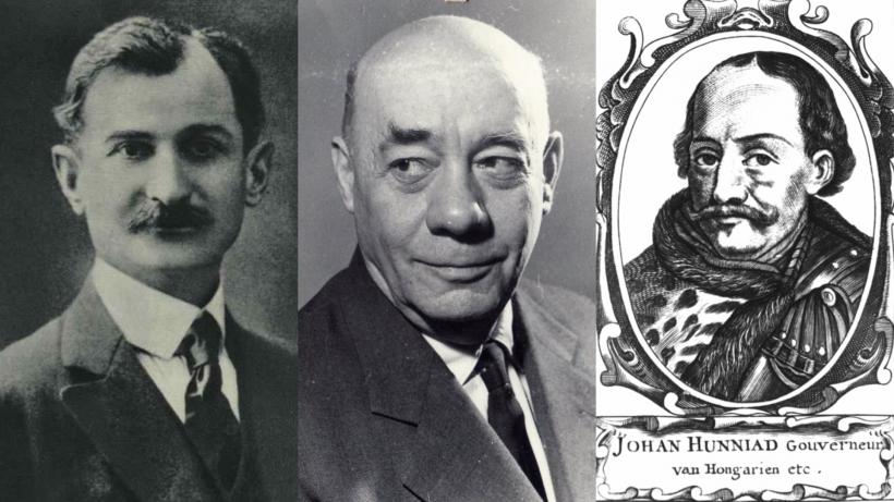 „Bătaie” în Parlament pe anul 2026. Brâncuși, Vuia, Moisil sau Iancu de Hunedoara?