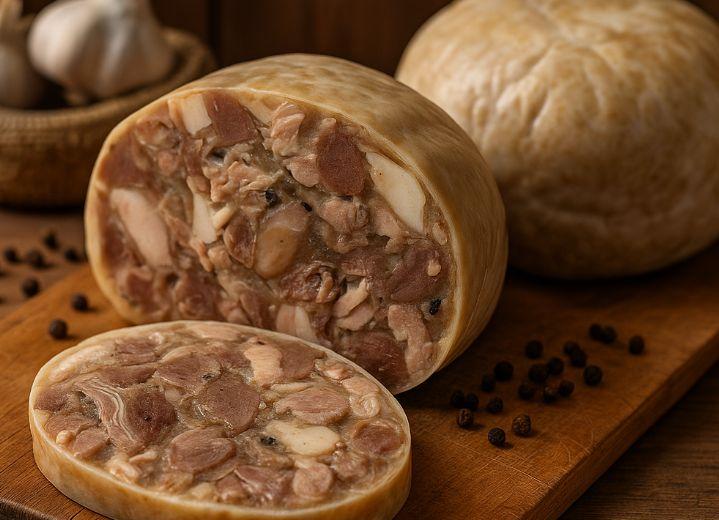 Cea mai bună tobă de casă: rețetă autentică pentru masa de Crăciun