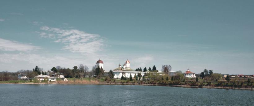 Nume cu înțeles uitat: ​​​​Cernica, cel chemat să sperie moartea