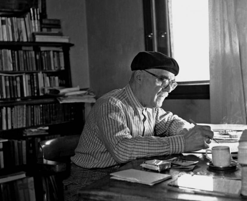 Nume cu înțeles uitat: ​​​​Cernica, cel chemat să sperie moartea 18984695