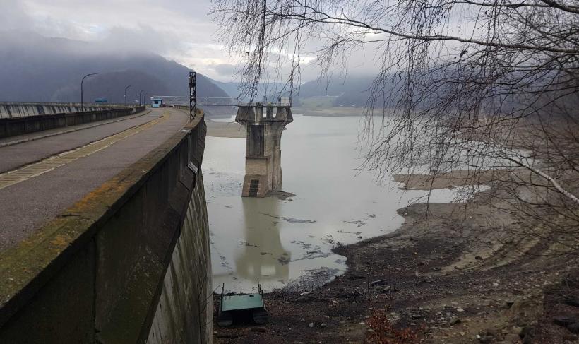 Anchetă penală pentru criza apei din Prahova și Dâmbovița