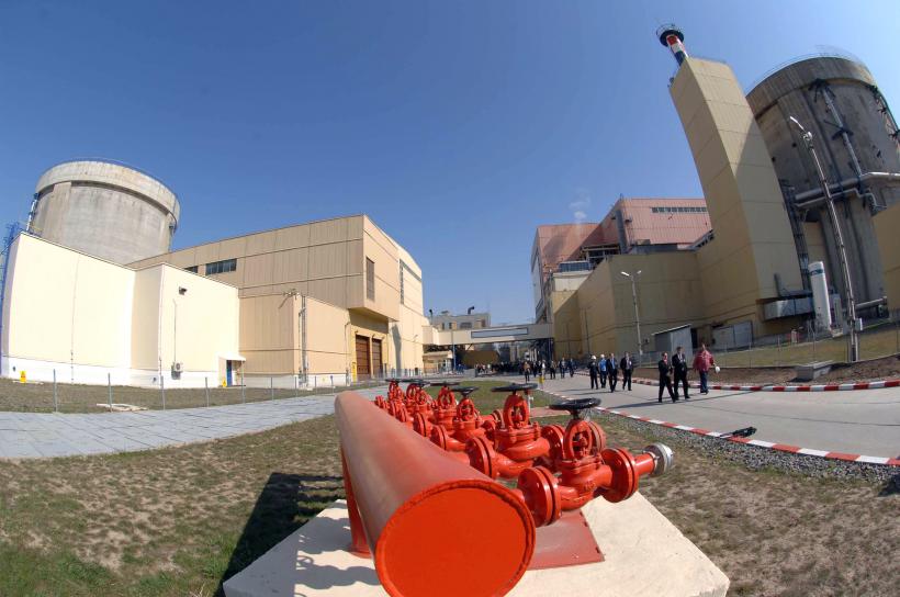 Pământuri rare, procesate la Feldioara: Nuclearelectrica face front comun cu americanii