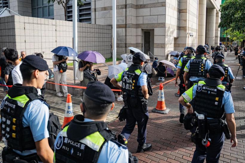 Pedeapsă capitală în China pentru corupție: Fostul director al unei instituții financiare a fost executat pentru luare de mită