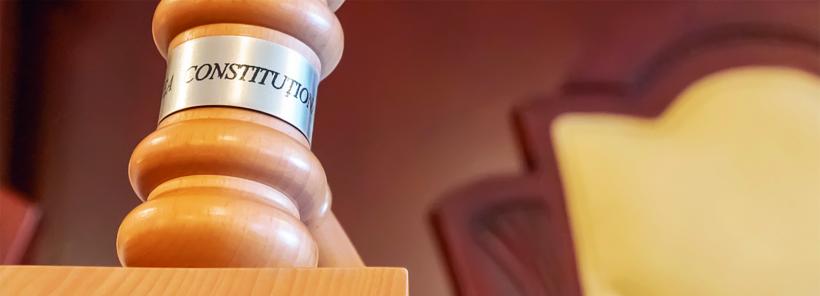 Sesizarea Înaltei Curți privind reforma pensiilor magistraților, amânată pe 28 decembrie