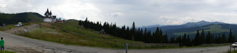 Prislop - ce înțelesuri are numele pasului din Carpați 18984842