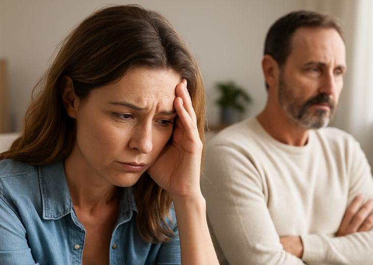 De ce se destramă căsniciile? Renunță la aceste 6 obiceiuri periculoase