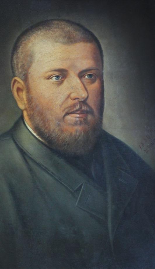 Ion Creangă, diamantul nepervertit al limbii române 18984858