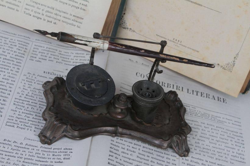 Ion Creangă, diamantul nepervertit al limbii române 18984860