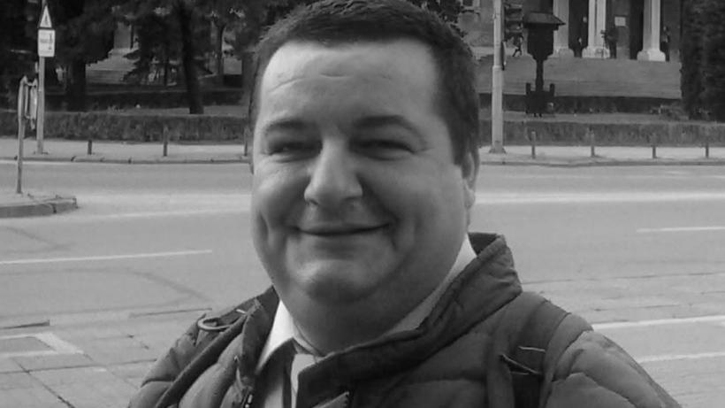 Tragedie la Spitalul Orășenesc Rovinari! Un medic a căzut brusc din picioare în timpul consultației și a murit