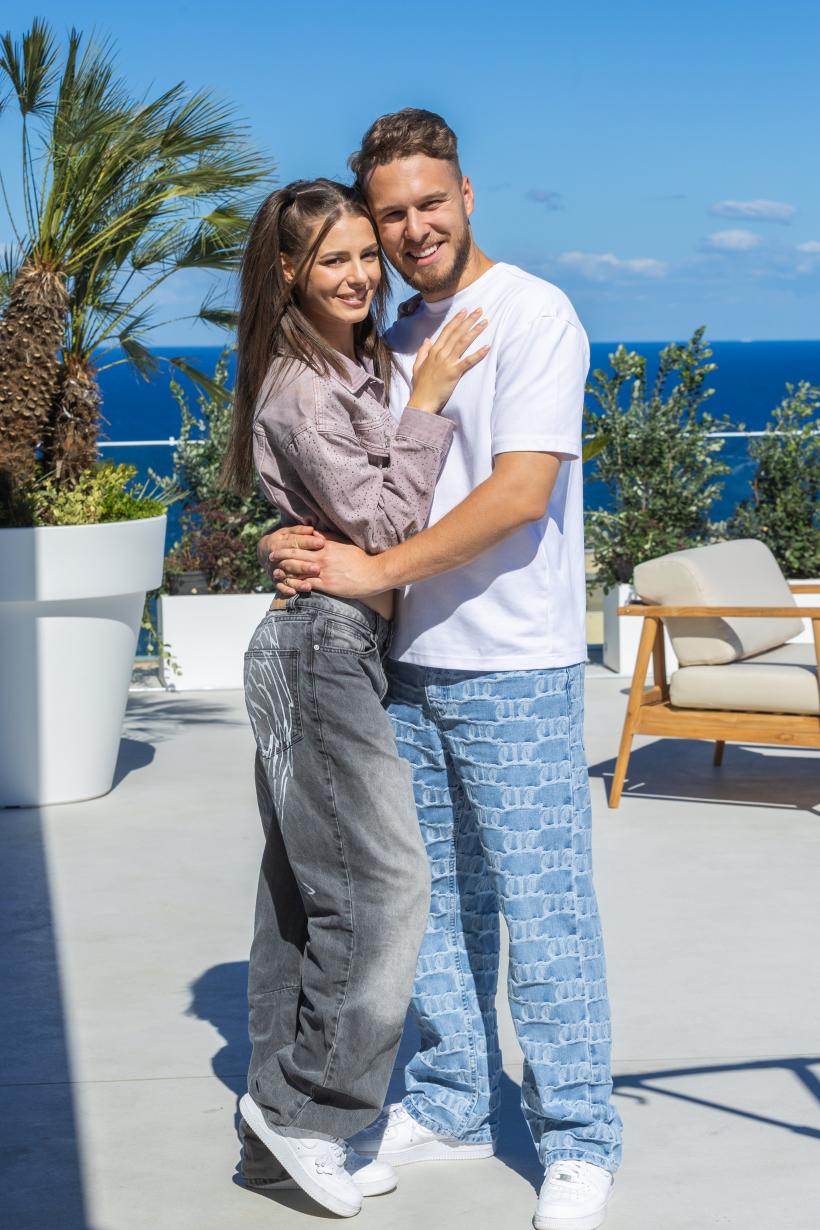 Mitzuu și Ariana, pregătiți pentru o nouă provocare în viața lor, la Power Couple: ”considerăm că suntem o echipă foarte bună” 18984955