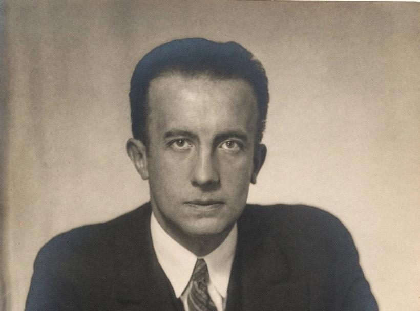 Paul Éluard, poetul ochilor deschiși înăuntru