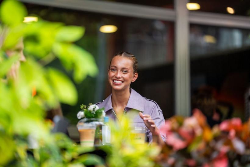 Pe cine iubește Lando Norris, noul campion mondial de Formula 1 18984948