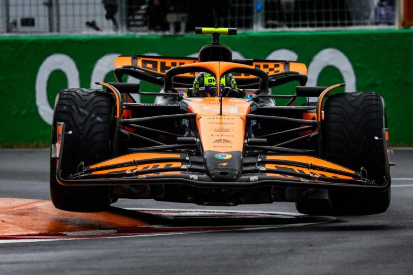 Pe cine iubește Lando Norris, noul campion mondial de Formula 1 18984951