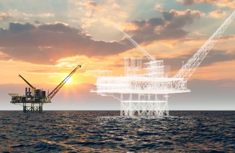 Perimetrul Neptun Deep este o zonă-cheie de investiții pentru ROMGAZ