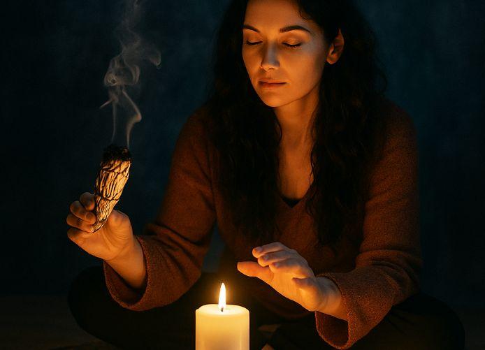 Cele mai puternice ritualuri la final de an 2025: eliberare, recunoștință și intenții pentru 2026