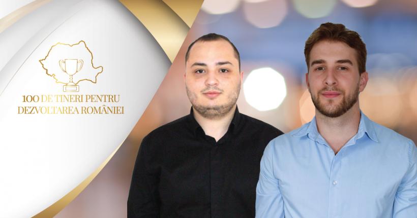 „România, Hub Cultural” - o aplicație care schimbă modul în care călătorim. Inovația, creată de doi studenți din Suceava incluși în campania „100 de tineri pentru dezvoltarea României” 