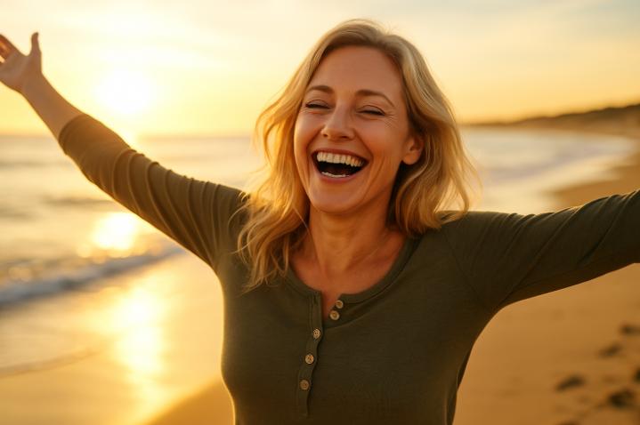 Val de noroc pentru 4 zodii: Universul le răsplătește după un ciclu greu