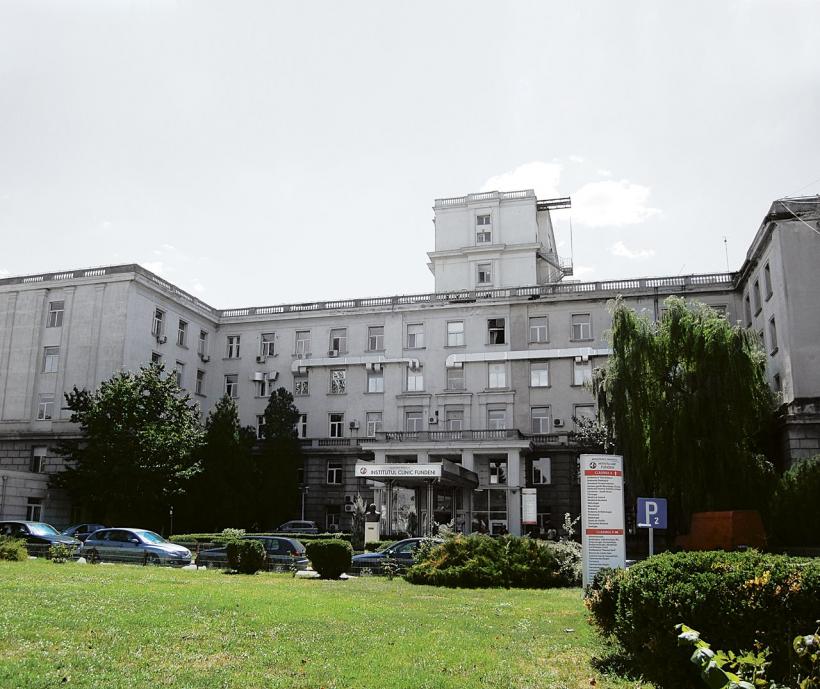 Zilele Științifice ale Institutului Clinic Fundeni, 10-12 Decembrie 2025, „Perspective interdisciplinare în tandem cu digitalizarea și inteligența artificială”