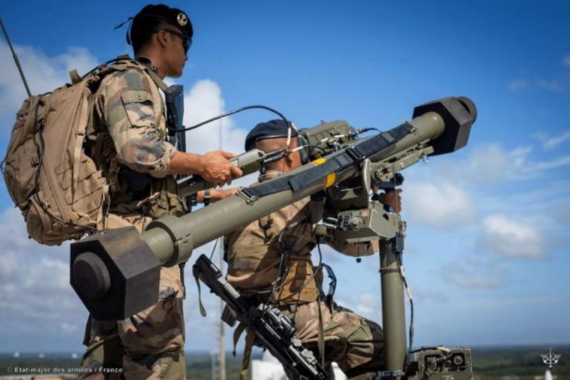 Camera Reprezentanților SUA aprobă ajutor militar extins pentru Ucraina până în 2027