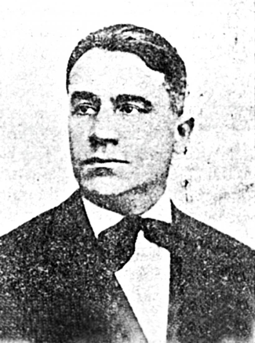 Constantin C. Tonegaru, căpitanul literaturii noastre marinărești