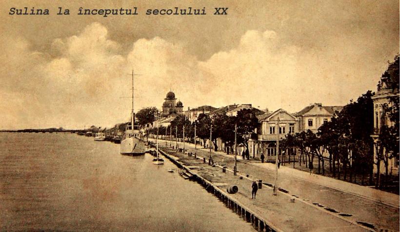 Constantin C. Tonegaru, căpitanul literaturii noastre marinărești 18985018