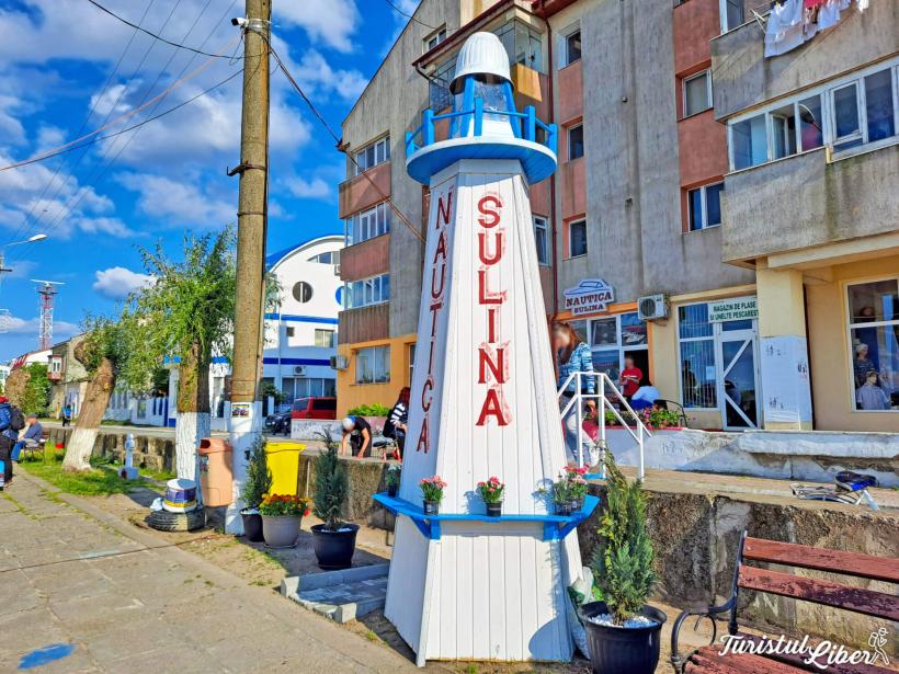 Constantin C. Tonegaru, căpitanul literaturii noastre marinărești 18985019