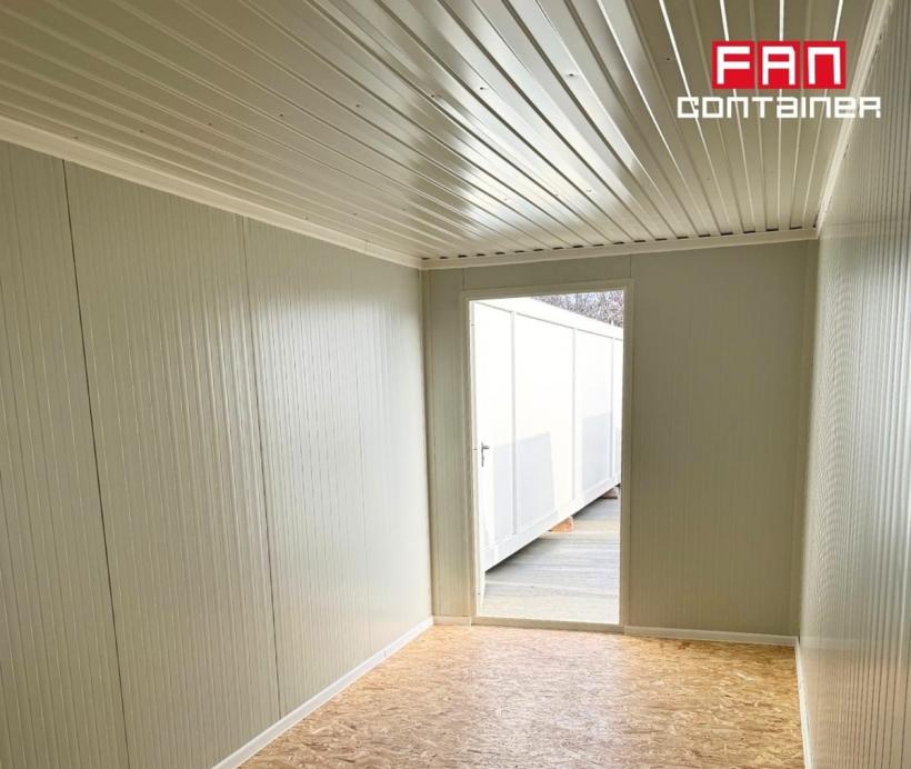 Cum alegi dimensiunea potrivită pentru un container de birou?