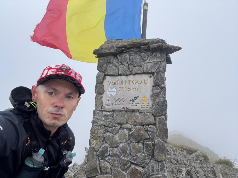 Povestea tragică a Anei și lui Victor, românii care au murit în Tenerife. Au ajutat zeci de familii afectate de explozia din Rahova 18985156