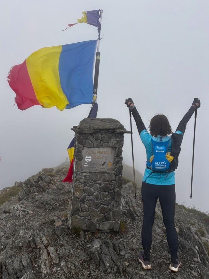 Povestea tragică a Anei și lui Victor, românii care au murit în Tenerife. Au ajutat zeci de familii afectate de explozia din Rahova 18985159