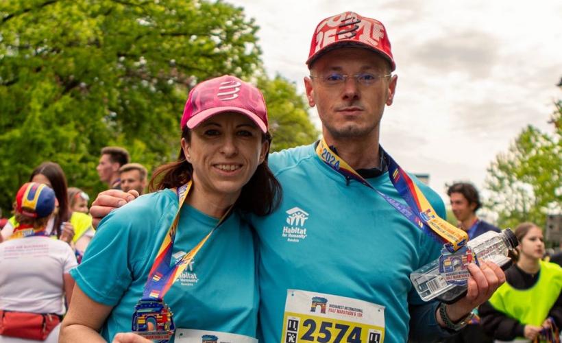 Povestea tragică a Anei și lui Victor, românii care au murit în Tenerife. Au ajutat zeci de familii afectate de explozia din Rahova