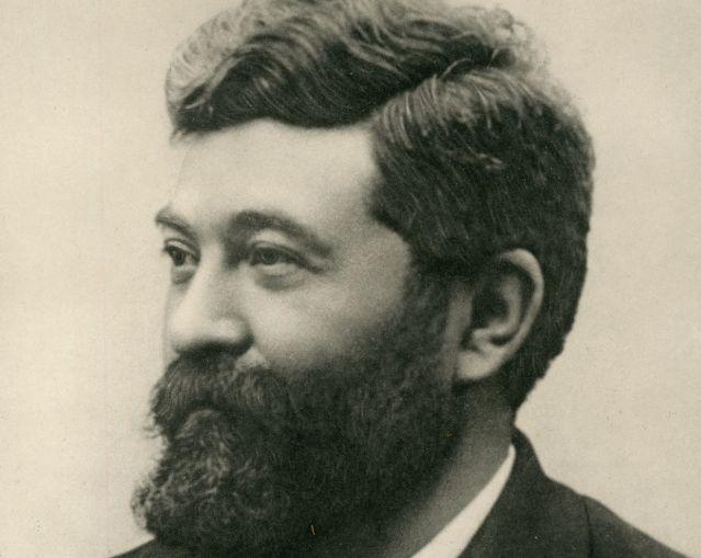 Dr. Ioan Cantacuzino, emblema medicinei românești 18985105