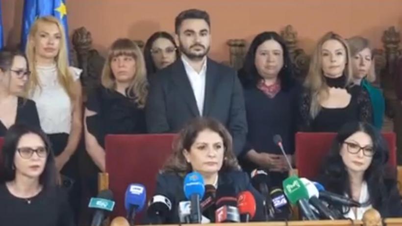 Șefa Curții de Apel București respinge acuzațiile din documentarul Recorder: „Asistăm la o campanie de linșare mediatică”