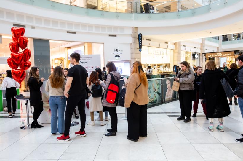 Cîți bani au produs mall-urilor din București în 2024. AFI Cotroceni, cele mai mari încasări, Băneasa Shopping City, cel mai mare profit