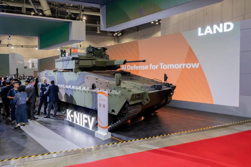 Ofertă-bombă pentru mașina de luptă a infanteriei, contractul de 3 miliarde de euro al Armatei 18985205