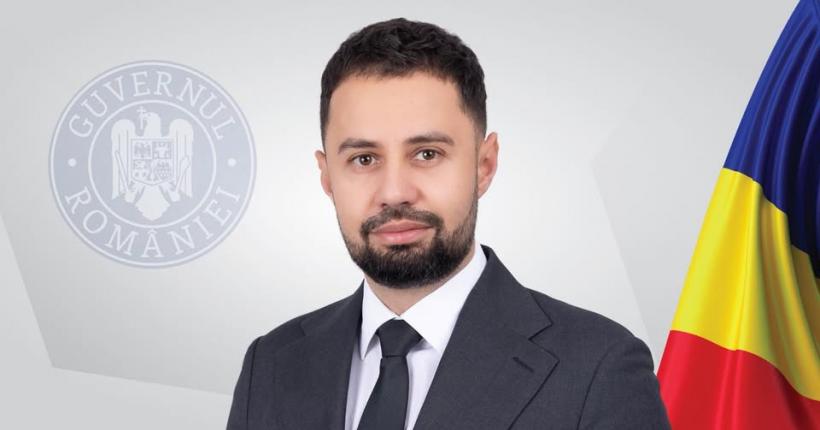 Președintele PSD Alba, Corneliu Mureșan, este noul secretar de stat în Secretariatul Guvernului