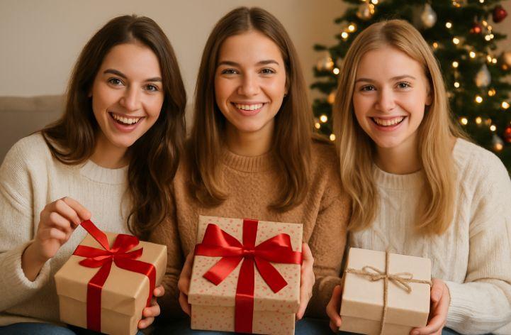 3 zodii cărora li se aliniază totul pe 12 decembrie 2025. Norocul lovește puternic!