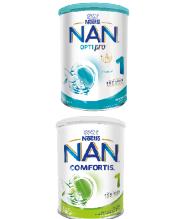 Alertă! Lapte praf pentru sugari, retras din magazine din cauza unei bacterii 18985437