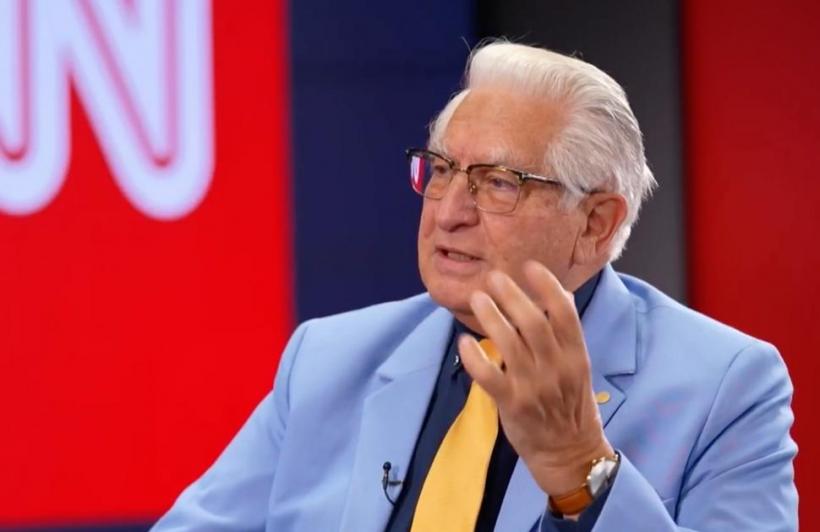 Avertismenul unui neurochirurg: Medicul Vlad Ciurea dezvăluie efectele devastatoare ale fricii asupra creierului