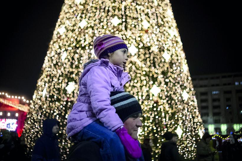 O tură prin București, înainte să-l las în urmă