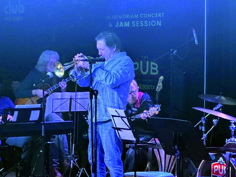 O tură prin București, înainte să-l las în urmă 18985213