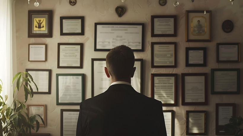 Certificat de Reputație în Afaceri este doar un gadget de marketing sau un instrument real de construire a încrederii clienților?