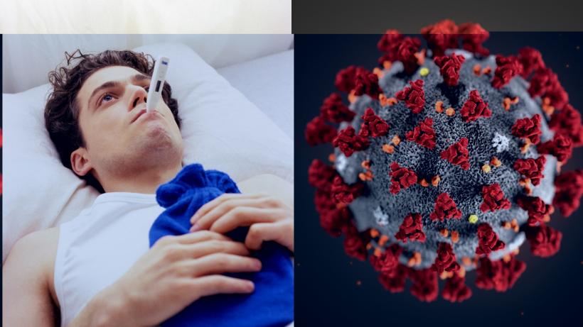 „Super gripa” lovește Europa! A fost detectată și în România