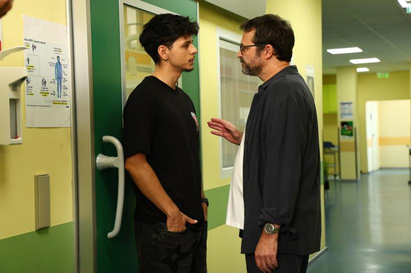 Cele mai noi episoade ale serialului original Ana, Mi-ai fost scrisă în ADN, lider absolut de audiență 18985332