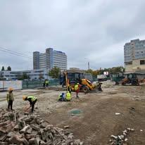 Planșeul Unirii. Băluță: „Se lucrează, evident! ”