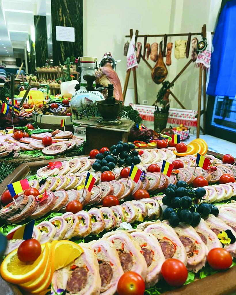 Ce vrea românul de la vacanța de Sărbători. Tendințele momentului în turism 18985222