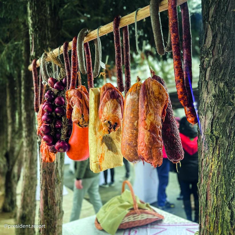 Ce vrea românul de la vacanța de Sărbători. Tendințele momentului în turism 18985224