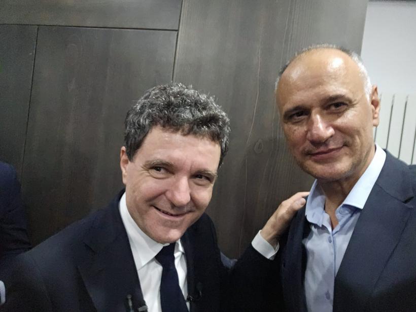 Senatorul cu fermă de porci pe care USR îl vrea ministrul Apărării, probleme cu declarațiile de avere