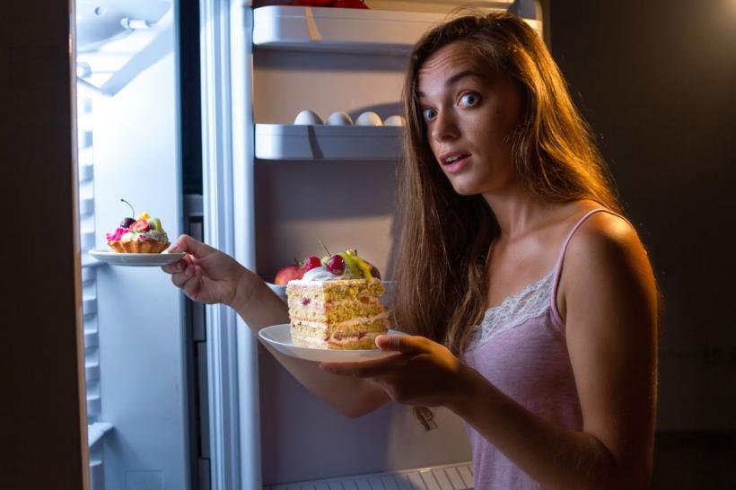 Cum să eviți excesele de sărbători: Metode simple care te ajută să eviți mâncatul compulsiv