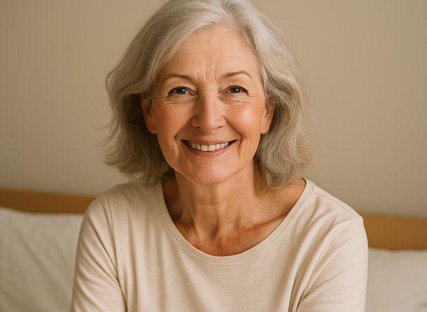 De ce te trezești înainte de 6 dimineața pe măsură ce îmbătrânești?